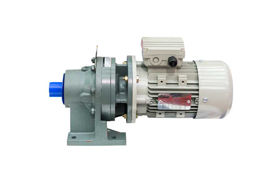 moteur motoréducteur